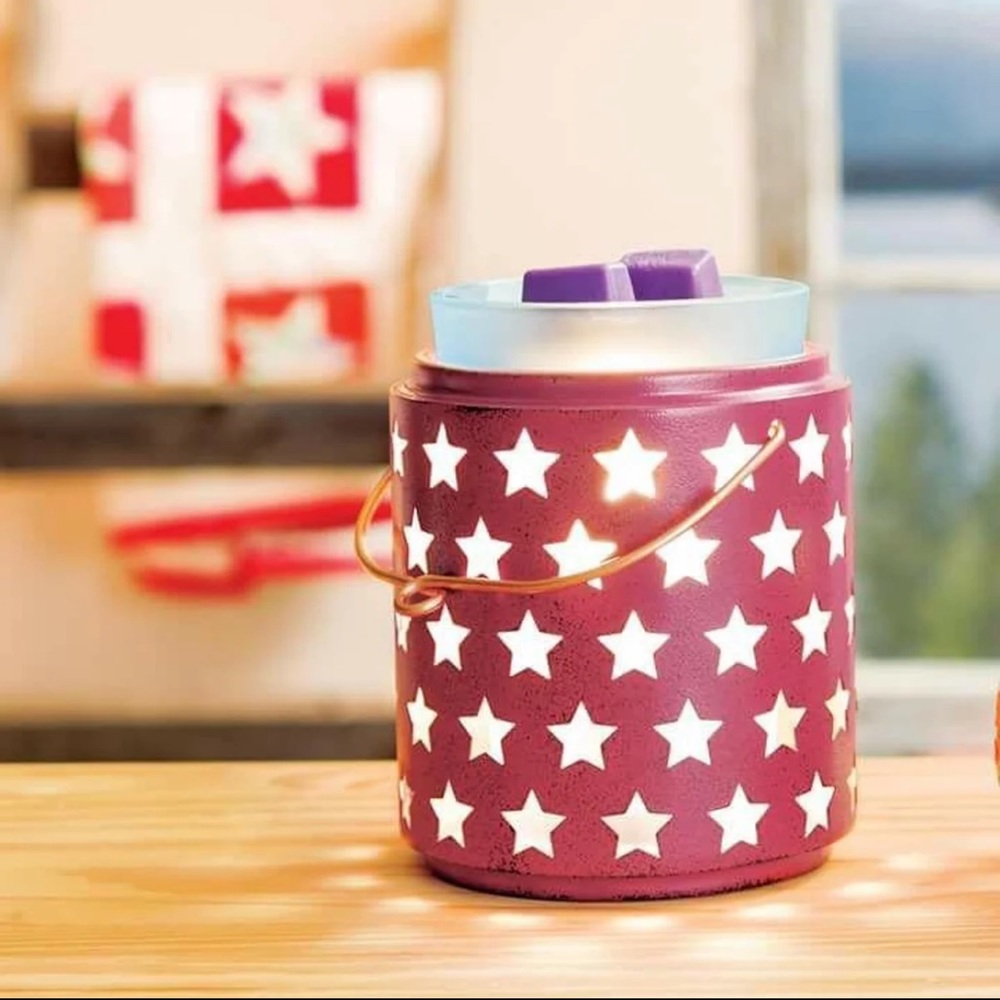 Scentsy Warmer - Revere